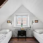 Dom wakacyjny Ae315-marstal-kongensgade-8 *