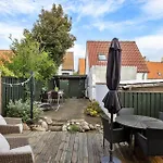Ae315-marstal-kongensgade-8 Dom wakacyjny *