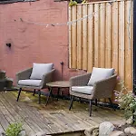 Сasa de vacaciones Ae315-marstal-kongensgade-8