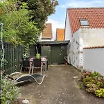 Сasa de vacaciones Ae315-marstal-kongensgade-8