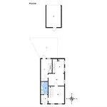 Ae315-marstal-kongensgade-8 Dom wakacyjny