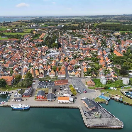 Casa vacanze Ae315-marstal-kongensgade-8 Marstal