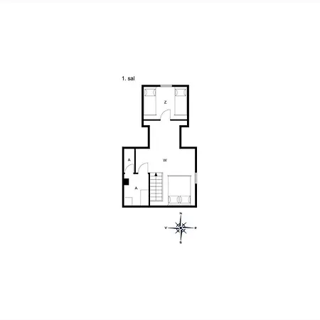 Ae315-marstal-kongensgade-8 Marstal